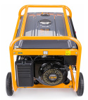 Agregat prądotwórczy 7500W 230V 400V AVR PM-AGR-7500M-EL