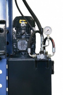 Elektryczna, warsztatowa i hydrauliczna prasa 100T WP100HPRK