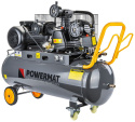 KOMPRESOR OLEJOWY PM-KO-100T-230V