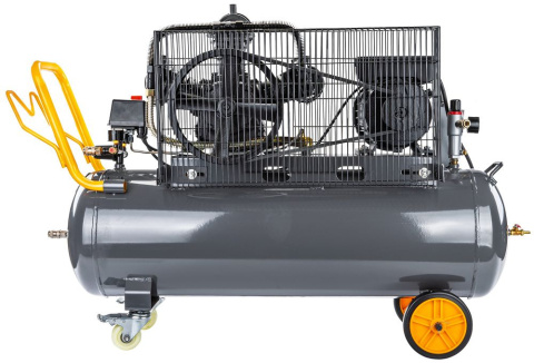 KOMPRESOR OLEJOWY PM-KO-100T-400V KOMPRESOR OLEJOWY PM-KO-100T-400V