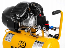 KOMPRESOR olejowy 50L 2T 230V