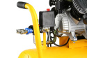 KOMPRESOR olejowy 50L 2T 230V
