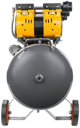 Kompresor bezolejowy PM-KBO-100T
