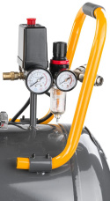 Kompresor bezolejowy PM-KBO-100T