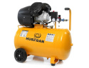 Kompresor olejowy 100L 2T 3kW 230V M88003
