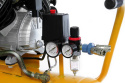 Kompresor olejowy 100L 2T 3kW 230V M88003