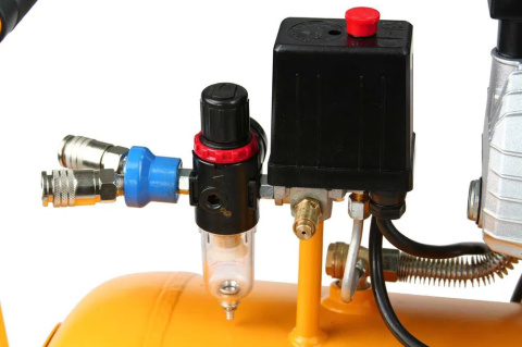 Kompresor olejowy 100L 2T 3kW 230V M88003 Kompresor olejowy 100L 2T 3kW 230V M88003