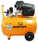 Kompresor olejowy 100L 2T 3kW 230V M88003