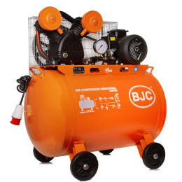 Kompresor olejowy 270L V2090 8 Bar /BJC/ B88033