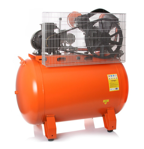 Kompresor olejowy 270L V2090 8 Bar /BJC/ B88033 Kompresor olejowy 270L V2090 8 Bar /BJC/ B88033