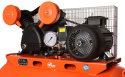 Kompresor olejowy 270L V2090 8 Bar /BJC/ B88033