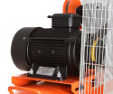 Kompresor olejowy 270L V2090 8 Bar /BJC/ B88033
