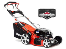 Kosiarka spalinowa HKS 851 NB B&S750DOV, 51cm, napęd GT, 4in1