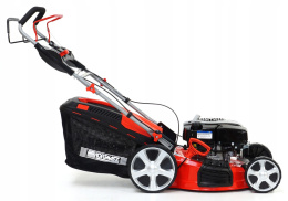 Kosiarka spalinowa HKS 851 NB B&S750DOV, 51cm, napęd GT, 4in1