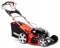 Kosiarka spalinowa HKS 851 NB B&S750DOV, 51cm, napęd GT, 4in1