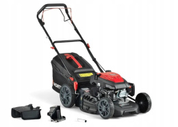 Kosiarka spalinowa HKS ST 351N R210 Rato-210cc 51cm 4in1 nowość