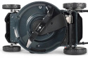 Kosiarka spalinowa HKS ST 351N R210 Rato-210cc 51cm 4in1 nowość