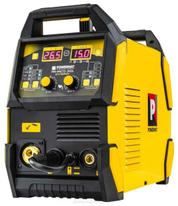 Migomat spawarka inwertorowy 250A 230V MIGMAG MMA TIG PM-IMGTS-250L