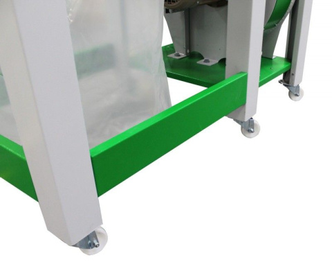 Odciąg do trocin HOLZING RLA S 125 4500 m3h Odciąg do trocin HOLZING RLA S 125 4500 m3h