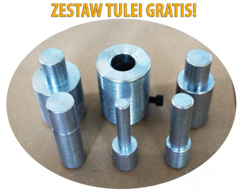 Prasa hydrauliczna, warsztatowa WP10PR 10t ruchomy tłok, pneumatyka Viber-System Prasa hydrauliczna, warsztatowa WP10PR 10t ruchomy tłok, pneumatyka Viber-System