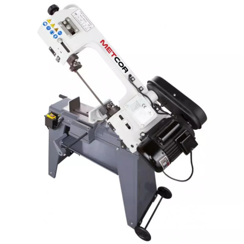 Przecinarka taśmowa METCOR G5012W 230V Przecinarka taśmowa METCOR G5012W 230V