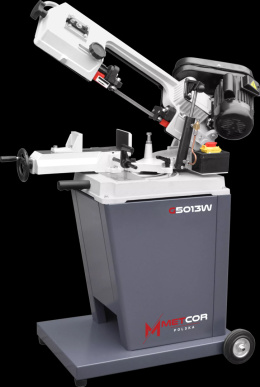 Przecinarka taśmowa Metcor G5013W 230V