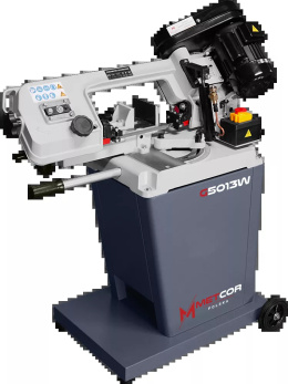 Przecinarka taśmowa Metcor G5013W 230V