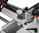 Przecinarka taśmowa Metcor G5013W 230V