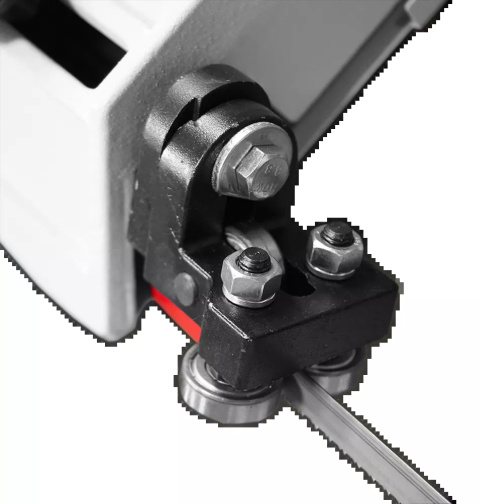 Przecinarka taśmowa Metcor G5013W 230V Przecinarka taśmowa Metcor G5013W 230V