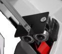 Przecinarka taśmowa Metcor G5013W 230V