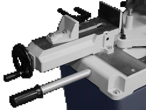 Przecinarka taśmowa Metcor G5013W 230V Przecinarka taśmowa Metcor G5013W 230V