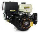 SILNIK SPALINOWY 15HP 25mm /starter elektryczny