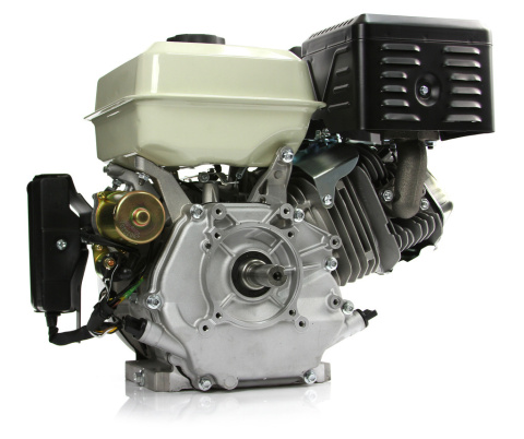 SILNIK SPALINOWY 15HP 25mm /starter elektryczny SILNIK SPALINOWY 15HP 25mm /starter elektryczny