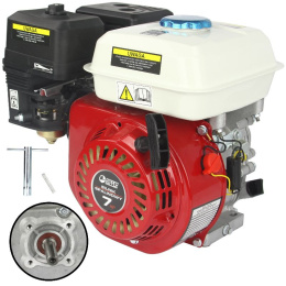 SILNIK SPALINOWY 7.0HP / 19mm