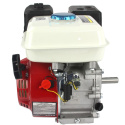 SILNIK SPALINOWY 7.0HP / 19mm