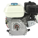 SILNIK SPALINOWY 7.0HP / 19mm