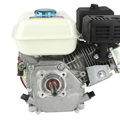 SILNIK SPALINOWY 7.0HP / 19mm SILNIK SPALINOWY 7.0HP / 19mm