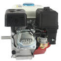 SILNIK SPALINOWY 7.0HP / 19mm