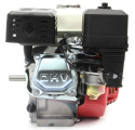 SILNIK SPALINOWY 7.0HP / 20mm
