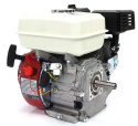 SILNIK SPALINOWY 7.0HP / 20mm