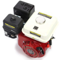 SILNIK SPALINOWY 7.0HP / 20mm