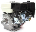 SILNIK SPALINOWY 7.0HP / 20mm