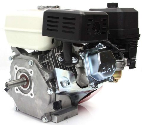 SILNIK SPALINOWY 7.0HP / 20mm SILNIK SPALINOWY 7.0HP / 20mm