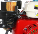 SILNIK SPALINOWY 7HP 1/2 REDUKCJA
