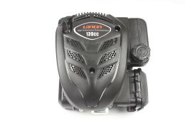 SILNIK SPALINOWY LONCIN 139cc 22,2/80mm