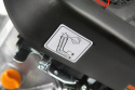 SILNIK SPALINOWY LONCIN 139cc 22,2/80mm