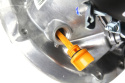 SILNIK SPALINOWY LONCIN 139cc 22,2/80mm