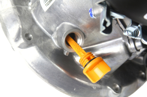 SILNIK SPALINOWY LONCIN 139cc 22,2/80mm SILNIK SPALINOWY LONCIN 139cc 22,2/80mm