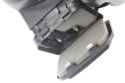 SILNIK SPALINOWY LONCIN 139cc 22,2/80mm