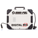 SPAWARKA MIG MAR-POL SYNERGY ALU
